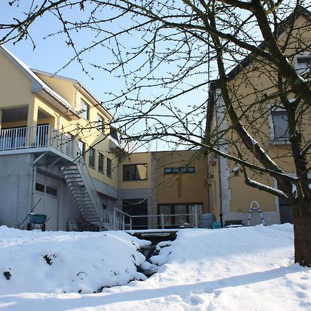 Hotel Gasthof Kapelhof Erpe-Mere Εξωτερικό φωτογραφία