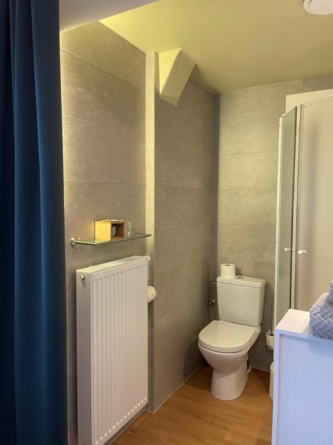 Hotel Gasthof Kapelhof Erpe-Mere Εξωτερικό φωτογραφία