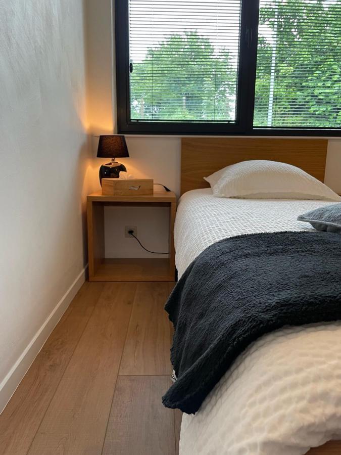Hotel Gasthof Kapelhof Erpe-Mere Εξωτερικό φωτογραφία