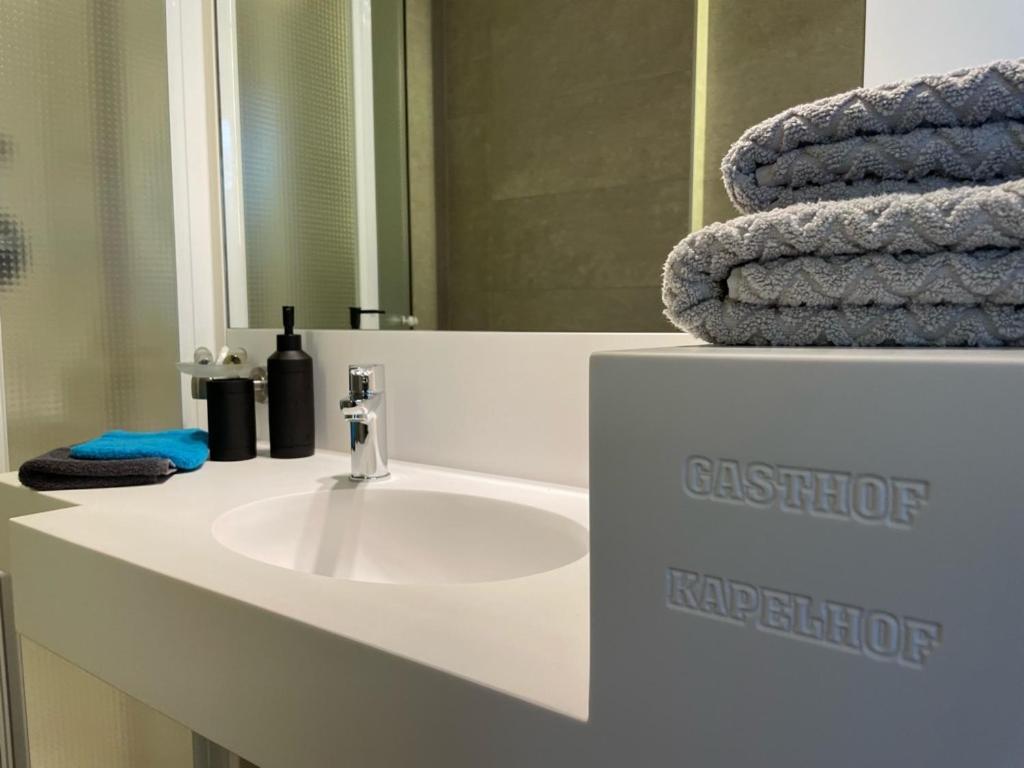 Hotel Gasthof Kapelhof Erpe-Mere Εξωτερικό φωτογραφία