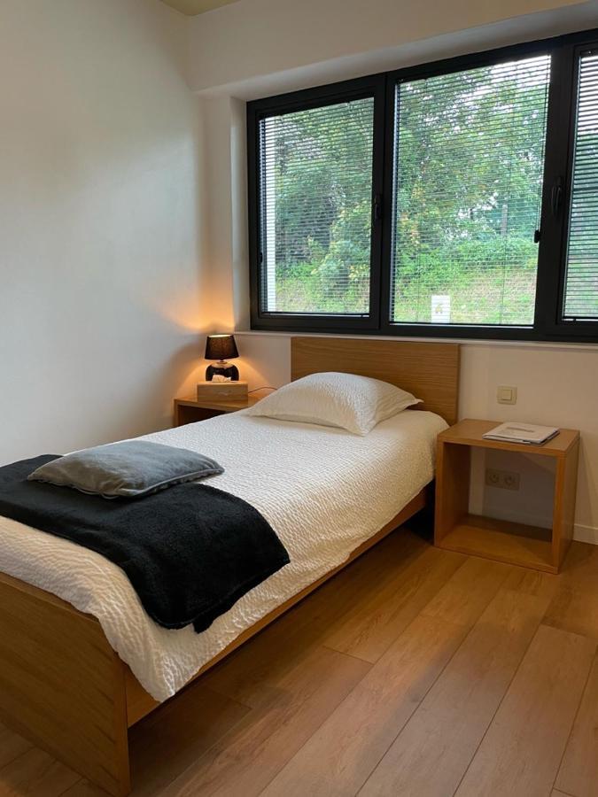 Hotel Gasthof Kapelhof Erpe-Mere Εξωτερικό φωτογραφία