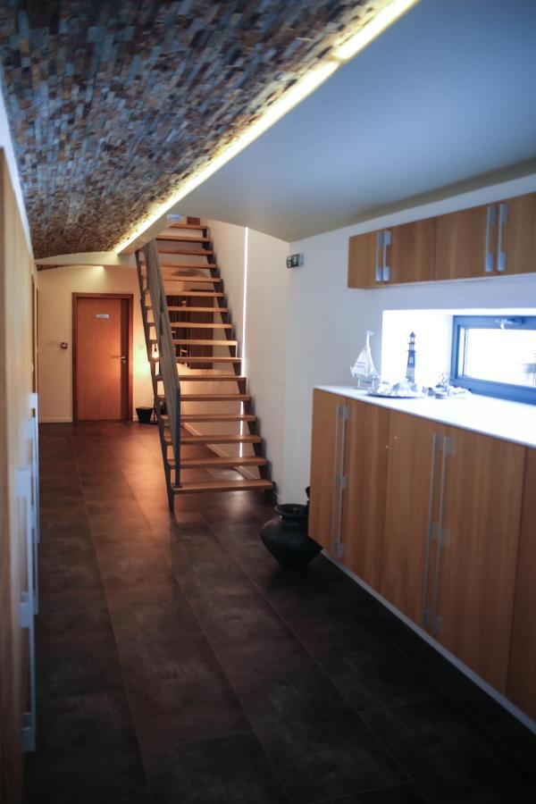 Hotel Gasthof Kapelhof Erpe-Mere Εξωτερικό φωτογραφία