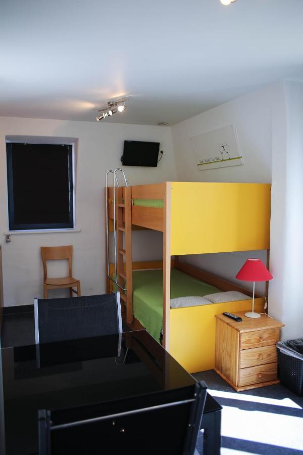 Hotel Gasthof Kapelhof Erpe-Mere Εξωτερικό φωτογραφία