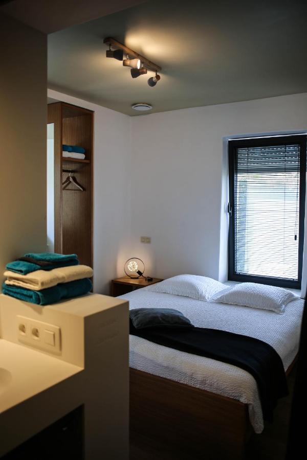 Hotel Gasthof Kapelhof Erpe-Mere Εξωτερικό φωτογραφία