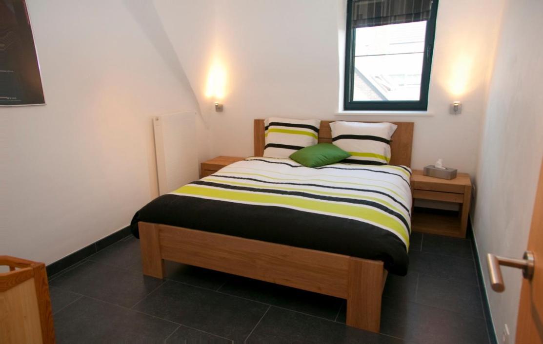 Hotel Gasthof Kapelhof Erpe-Mere Εξωτερικό φωτογραφία
