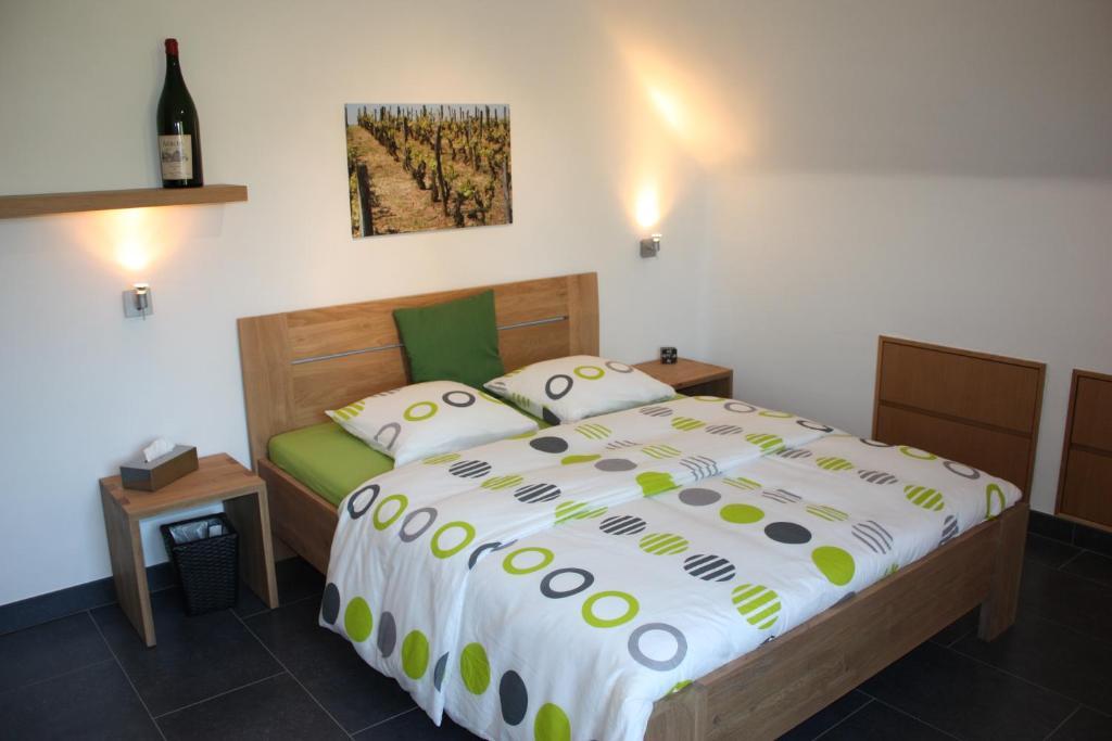 Hotel Gasthof Kapelhof Erpe-Mere Δωμάτιο φωτογραφία