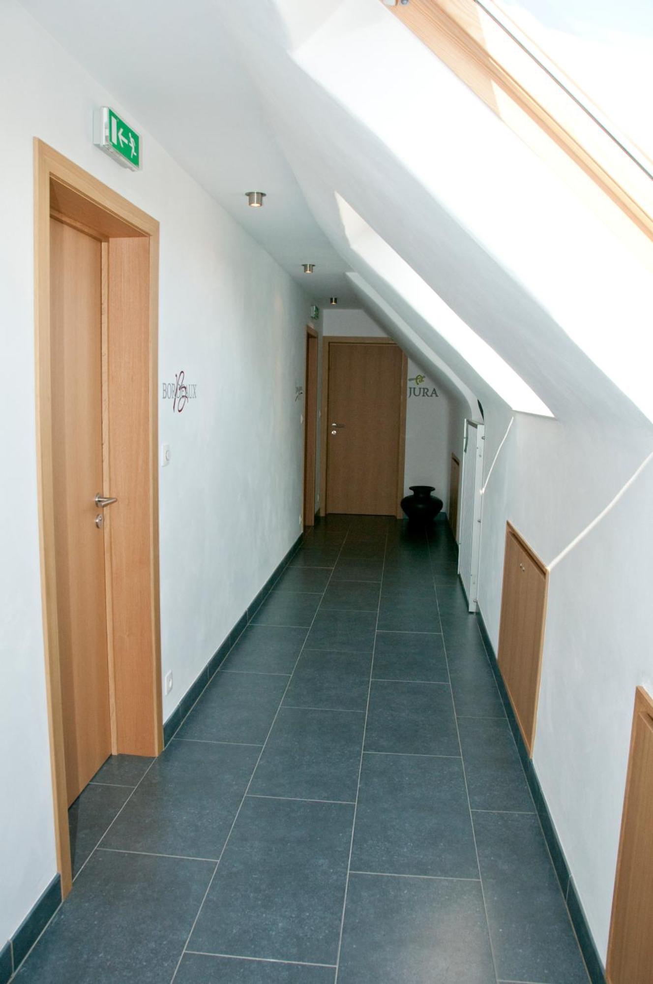Hotel Gasthof Kapelhof Erpe-Mere Εξωτερικό φωτογραφία
