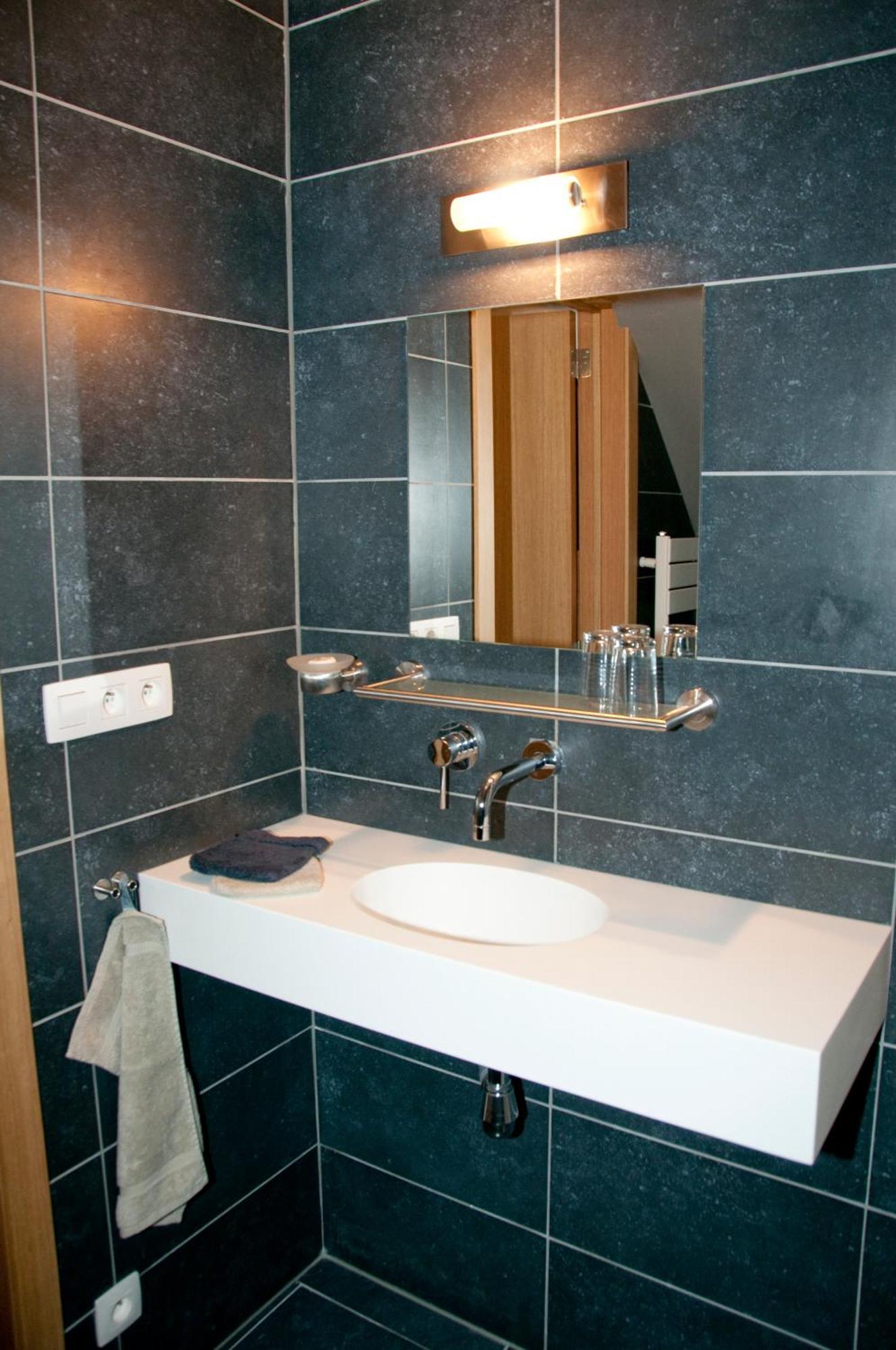 Hotel Gasthof Kapelhof Erpe-Mere Εξωτερικό φωτογραφία