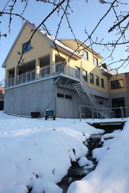 Hotel Gasthof Kapelhof Erpe-Mere Εξωτερικό φωτογραφία