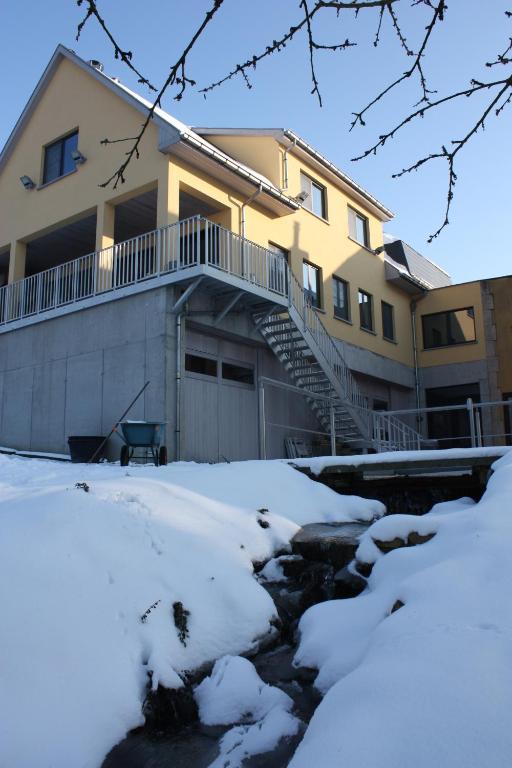 Hotel Gasthof Kapelhof Erpe-Mere Εξωτερικό φωτογραφία