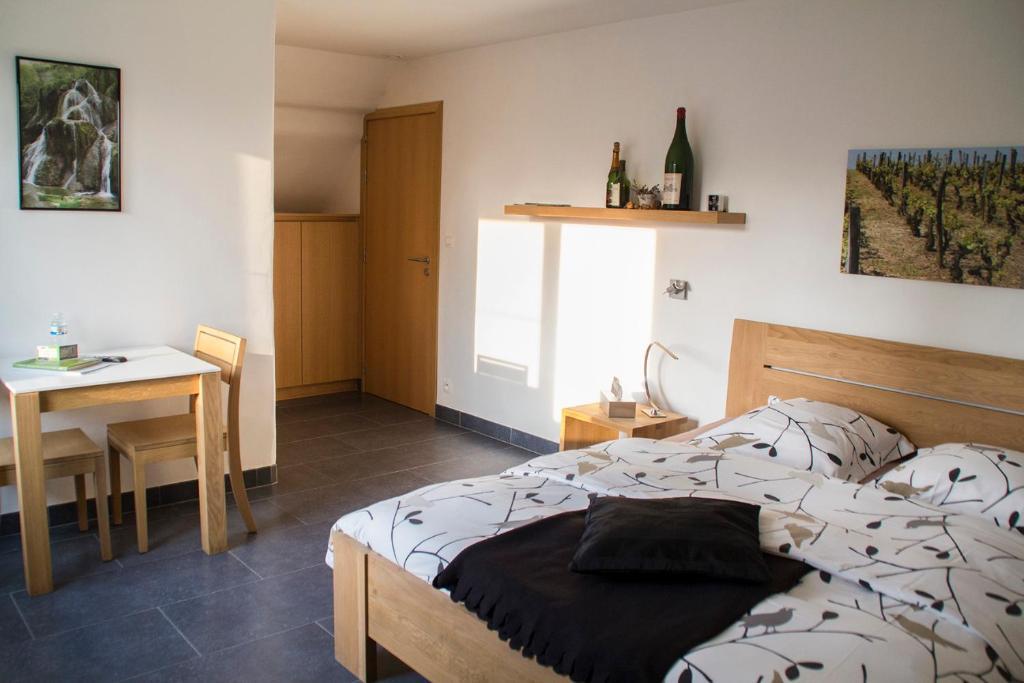 Hotel Gasthof Kapelhof Erpe-Mere Δωμάτιο φωτογραφία